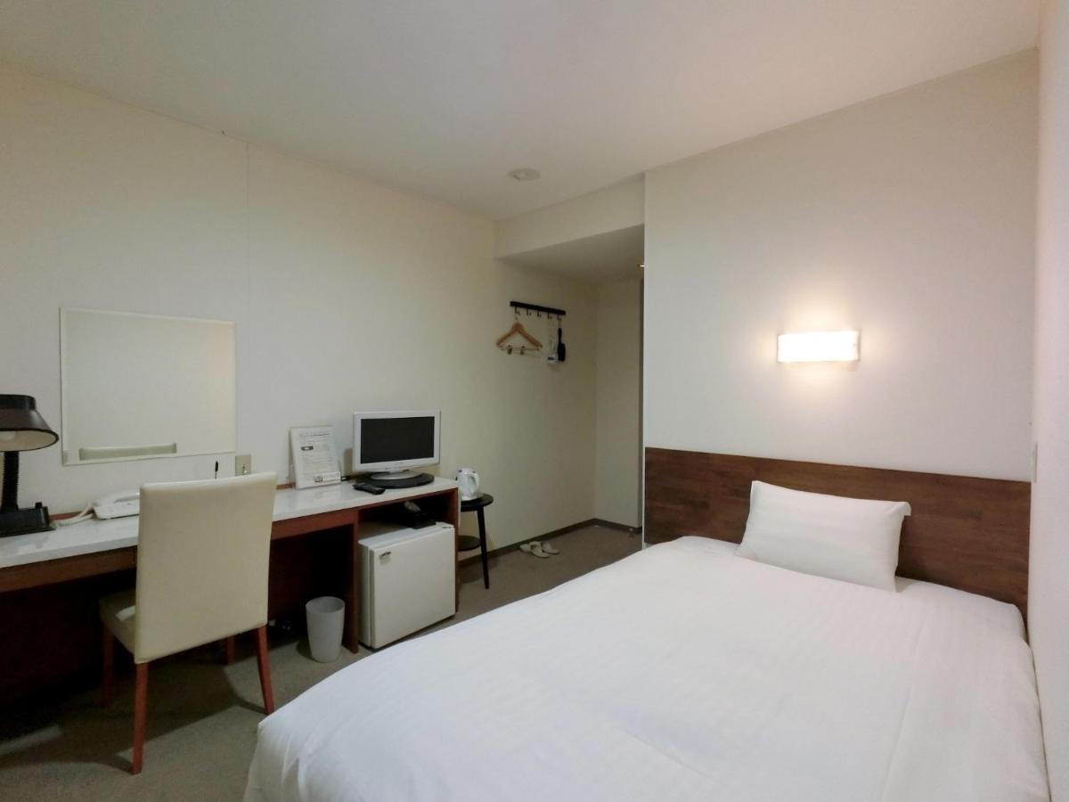 Yurihonjo Honjo Grand Hotel Vacation Stay 35745 מראה חיצוני תמונה