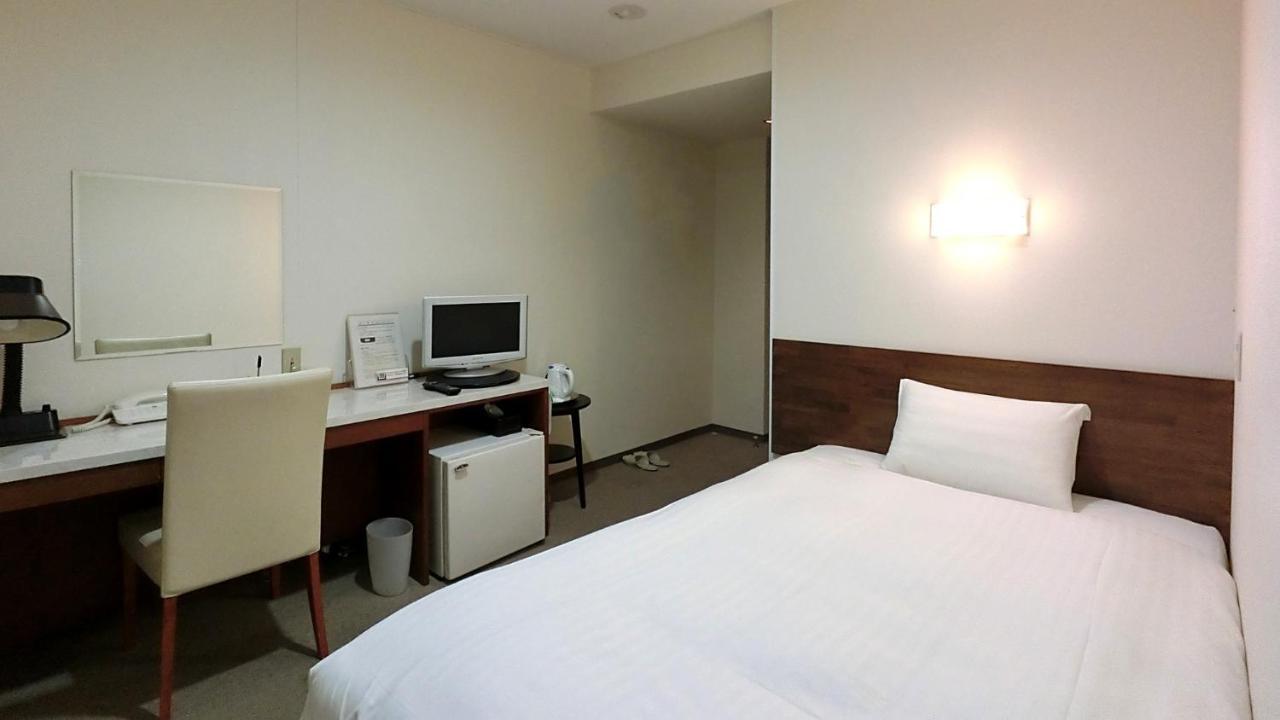 Yurihonjo Honjo Grand Hotel Vacation Stay 35745 מראה חיצוני תמונה