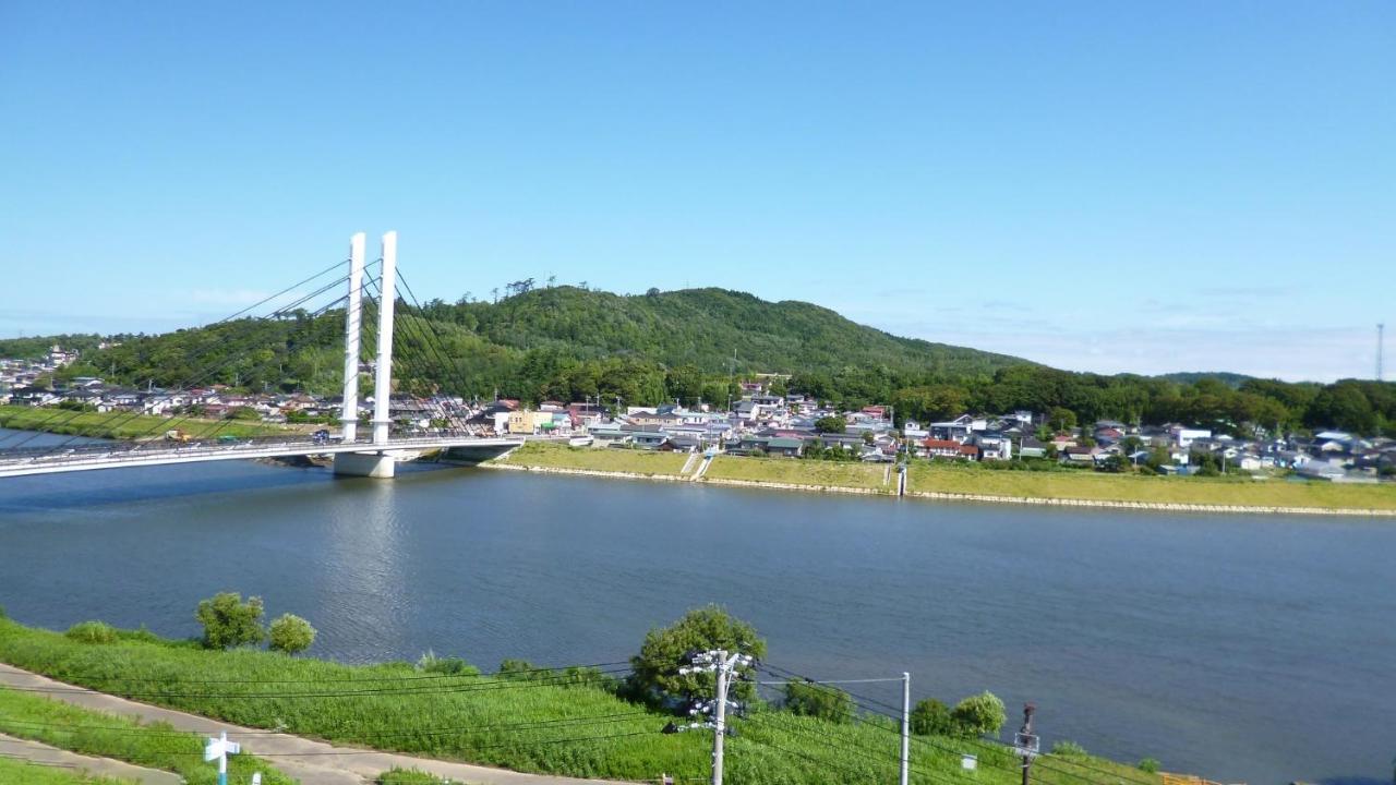 Yurihonjo Honjo Grand Hotel Vacation Stay 35745 מראה חיצוני תמונה